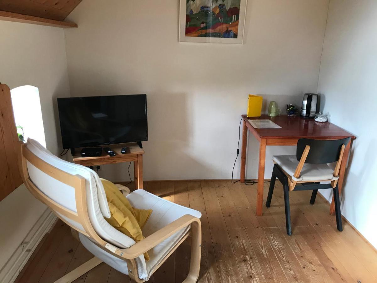 Hotel De Diekn Zeerijp 외부 사진